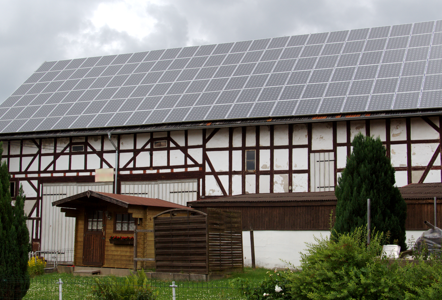 Germany to Surpass 50 Percent Renewable Power This Year, Official Says ...