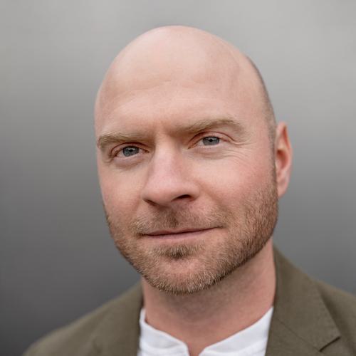 Stephen Robert Miller