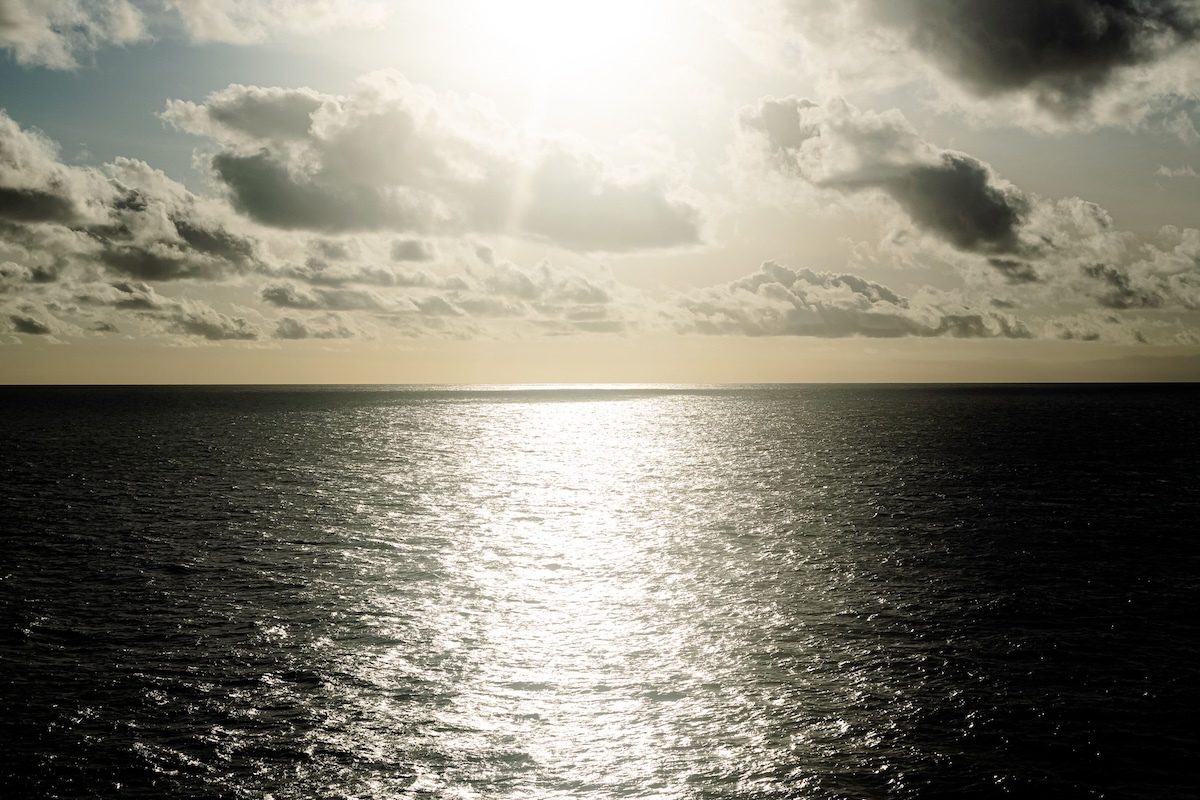 Last Month Was the Hottest July on Record for the World's…