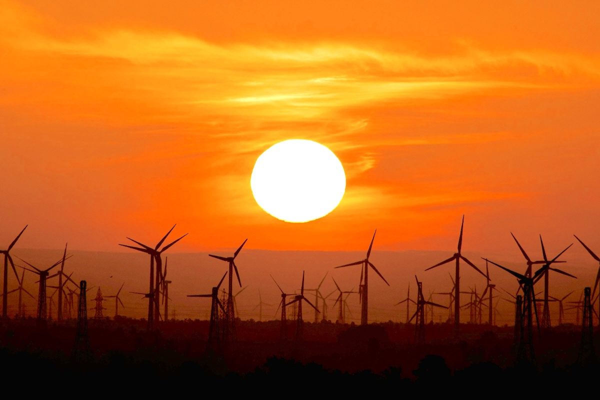 In Decade Since Paris Agreement, Climate Outlook Has…