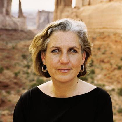 Terry Tempest Williams