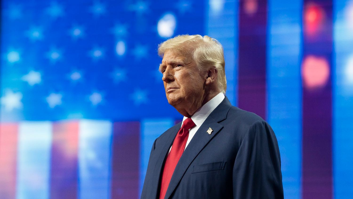 Trump 2.0: This Time the Stakes for Climate Are Even Higher - Yale e360