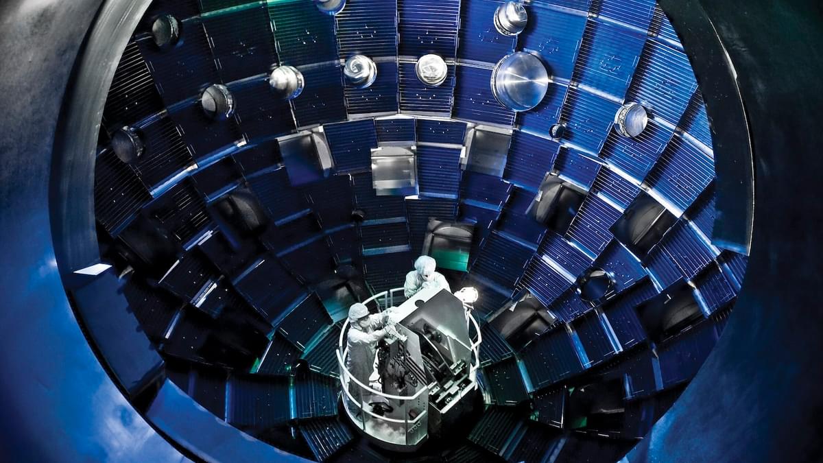 Will Tech Breakthroughs Bring Fusion Energy Closer to Reality? - Yale E360