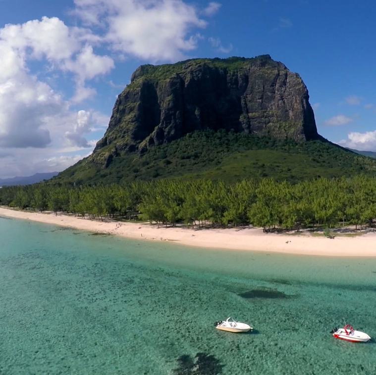 2018 Yale Environment 360 Video Contest