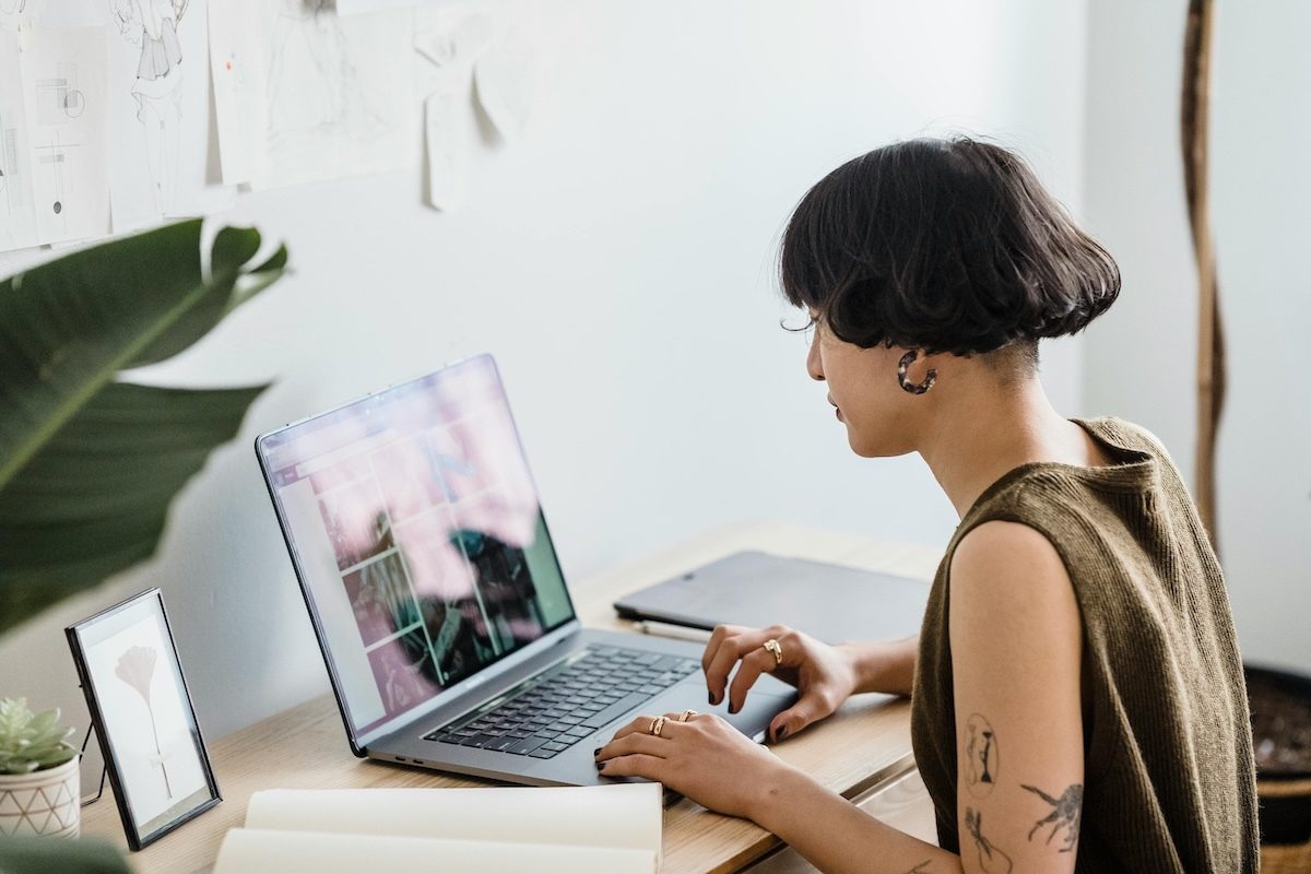 Energy Crisis Spurs Push for Remote Work