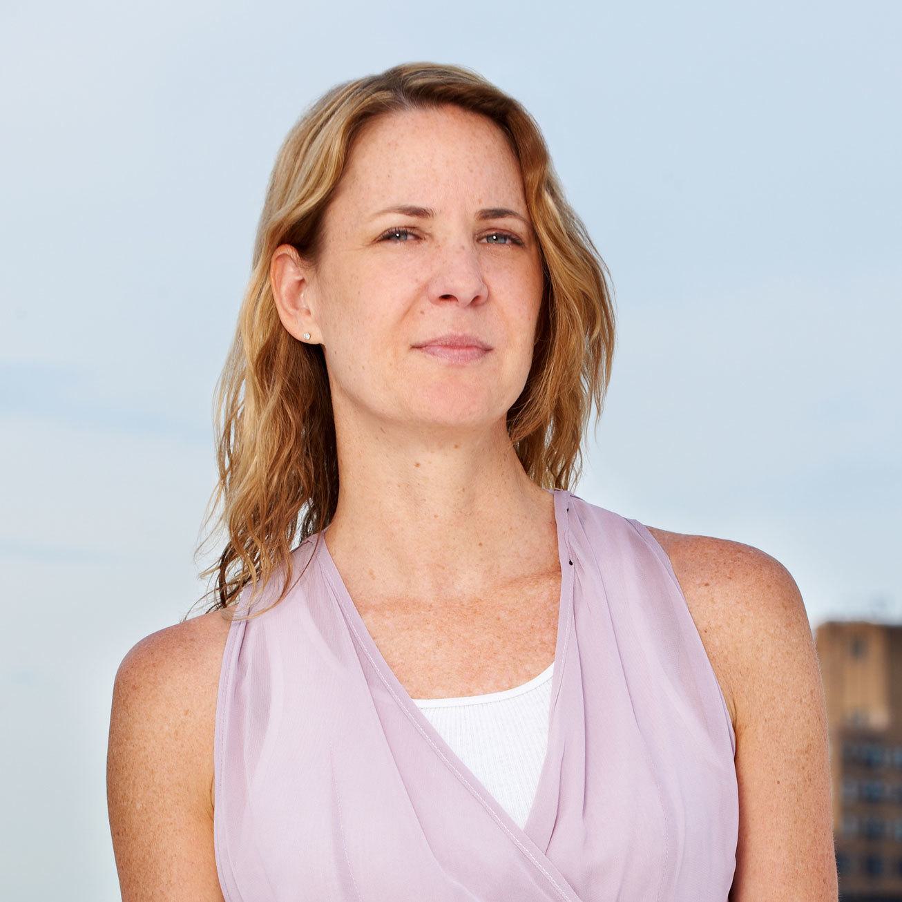 Jocelyn C. Zuckerman