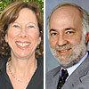 Deborah Gordon and Daniel Sperling