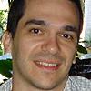 Dave Levitan