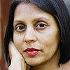Sonia Shah