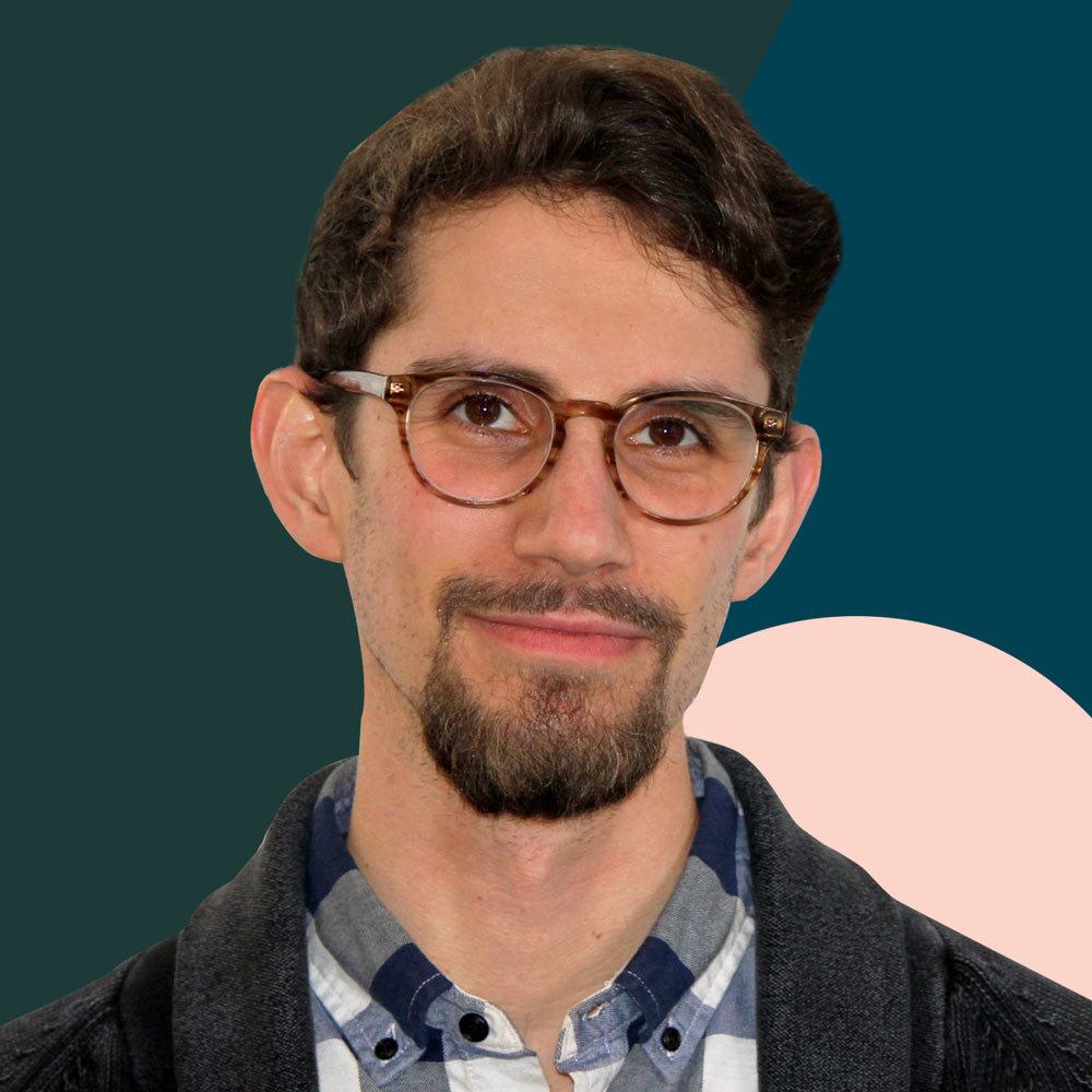 Daniel Munczek Edelman