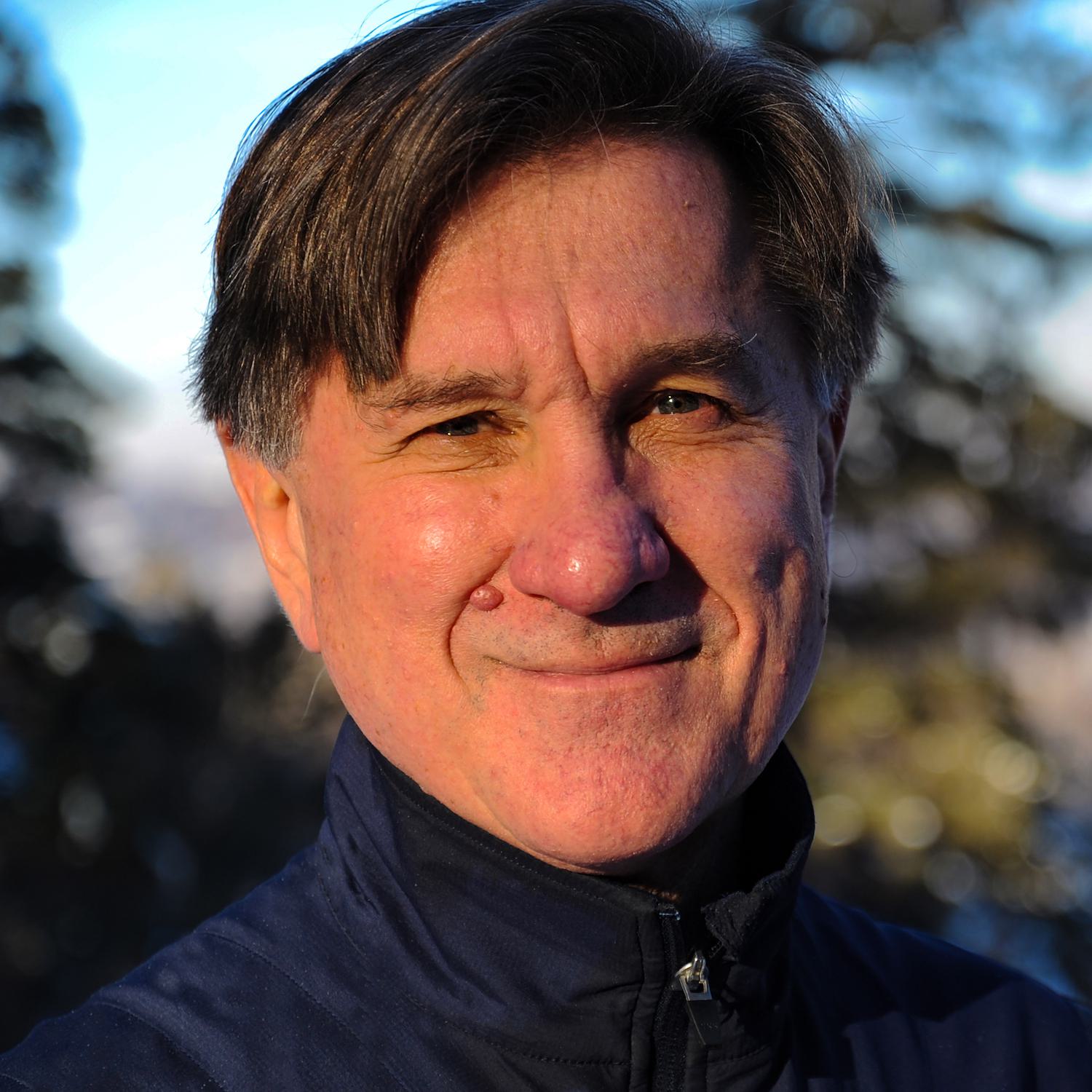 Ed Struzik