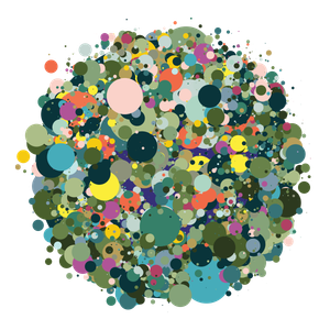 Biodiversity Illustration
