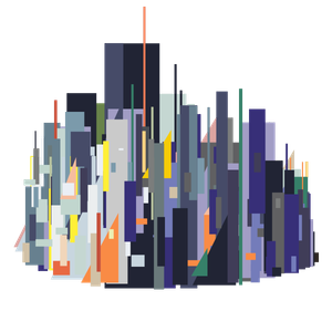 Population Illustration