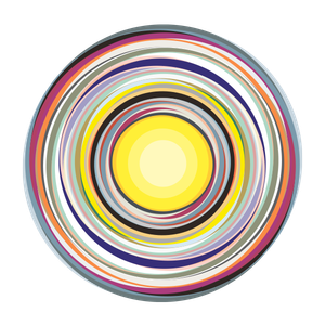 Climate Change Skepticism Illustration