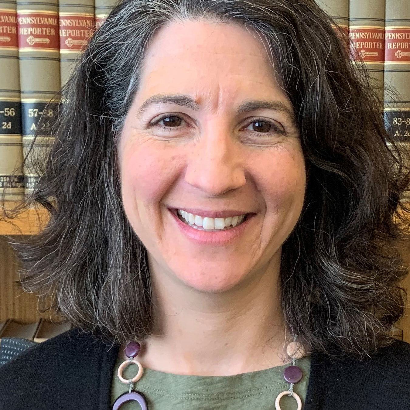 Sarah E. Light
